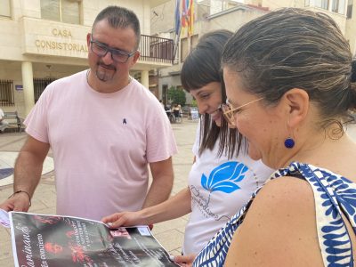 Las III Jornadas Recuérdame Albatera presentan grandes novedades