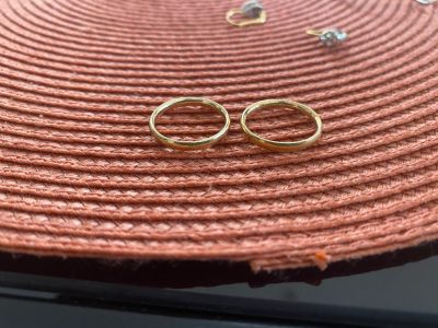 La Policía Local de Orihuela recupera tres anillos valorados en más de 9.000 euros