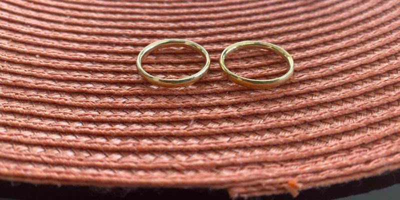 La Policía Local de Orihuela recupera tres anillos valorados en más de 9.000 euros