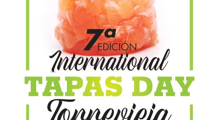 El International Tapas Day Torrevieja tendrá lugar este sábado