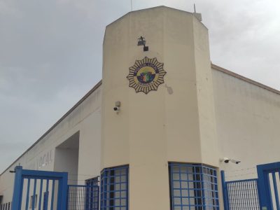 La Policía Local de Orihuela contará con una instalación fotovoltaica