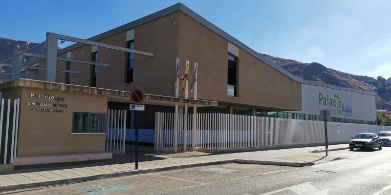 Orihuela aprueba subvenciones en materia de deportes