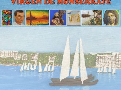 Los usuarios del Centro de mayores de Orihuela expondrán sus cuadros