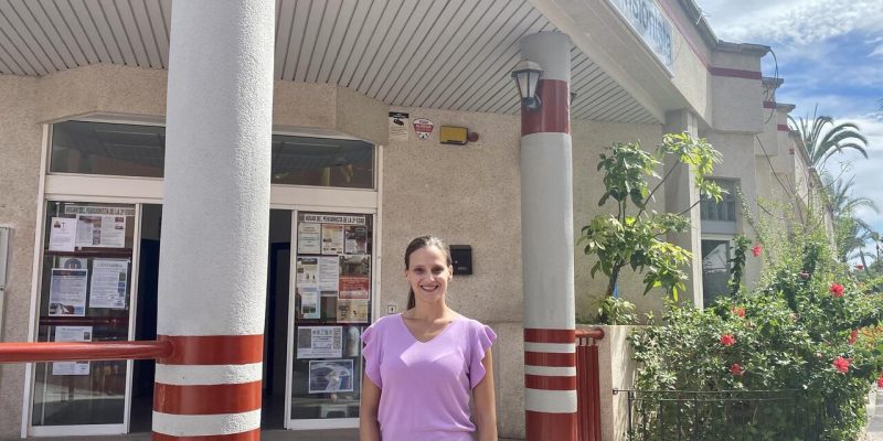 Vuelven los Talleres de la Tercera Edad a Albatera con dos novedades