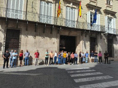 Orihuela recibe una subvención para las políticas frente a la violencia contra las mujeres