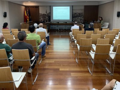 Guardamar aprueba las bases para las ayudas a empresas por la crisis actual