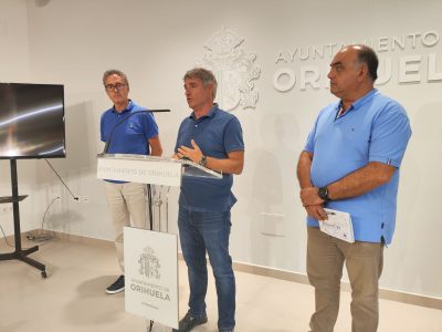 El gobierno de Orihuela pretende llegar a fin de año con las cuentas saneadas