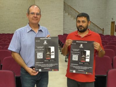 San Isidro acoge el lunes la presentación de una APP de mercados de toda España