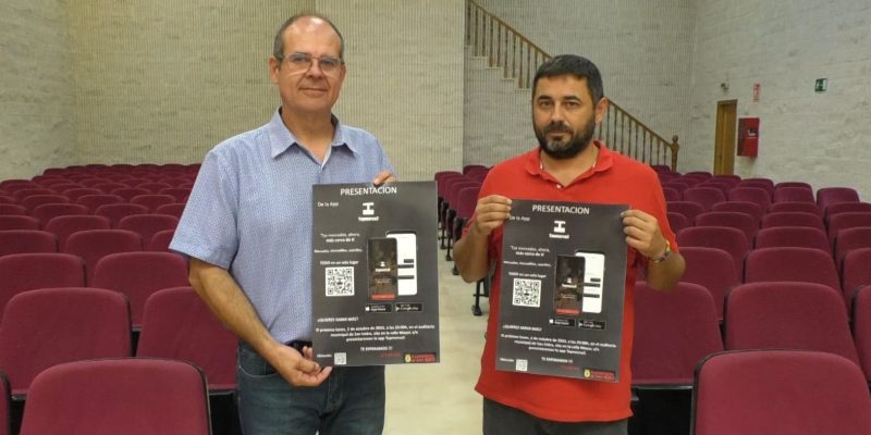 San Isidro acoge el lunes la presentación de una APP de mercados de toda España