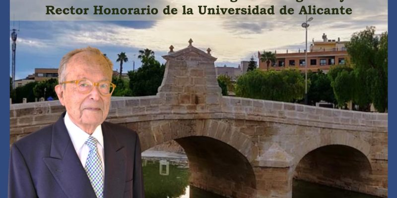 Rojales organiza una charla sobre la historia del municipio