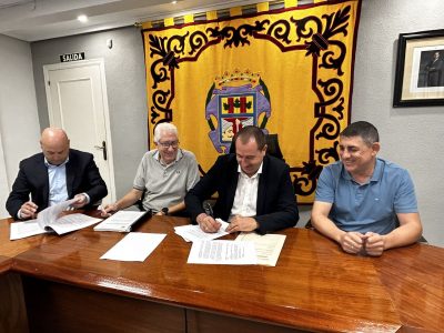 Cox amplía su seguridad periférica con nuevas cámaras de seguridad