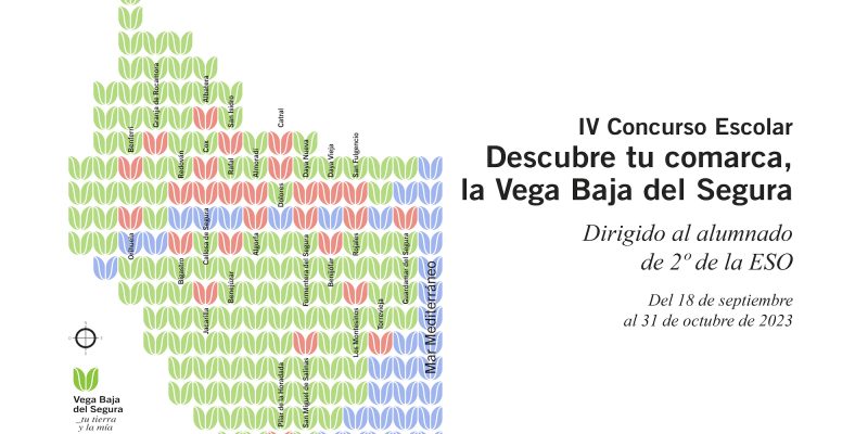 Convega pone en marcha un concurso escolar de dibujo y cartografía