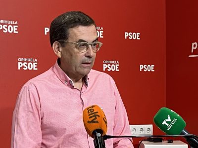 El PSOE de Orihuela pide una comisión para conocer el cambio de modelo de gestión de las basuras