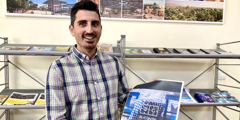 Albatera participará un año más en la Feria Alicante Gastronómica