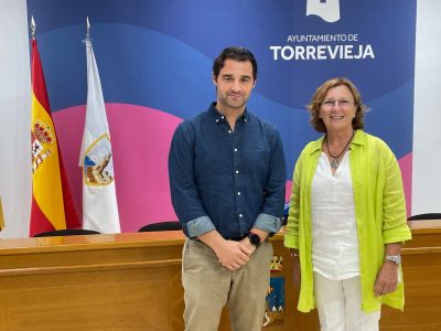El Consell aborda las inversiones de la Generalitat en Torrevieja
