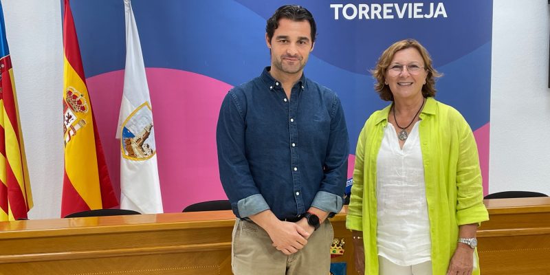 El Consell aborda las inversiones de la Generalitat en Torrevieja