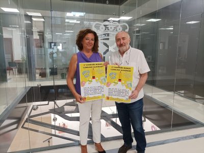 Arranca en Almoradí una nueva edición de Bono Cunsumo