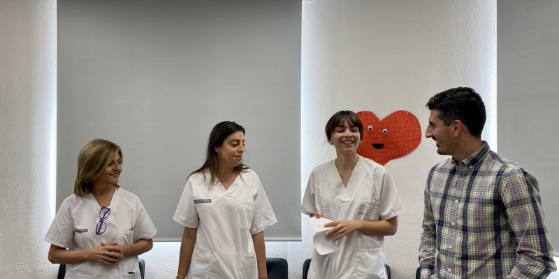 Albatera celebra el Día Mundial del Corazón con actividades de concienciación