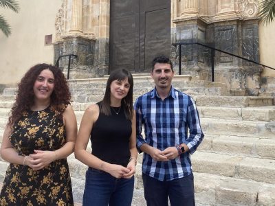 Albatera pone en marcha la Escuela de Familia para cuidadores