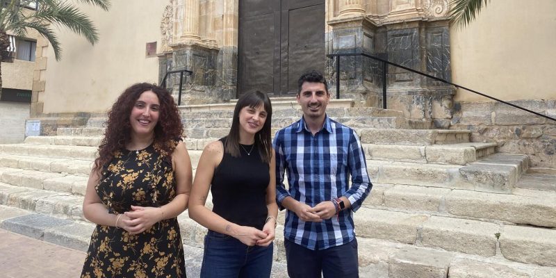 Albatera pone en marcha la Escuela de Familia para cuidadores