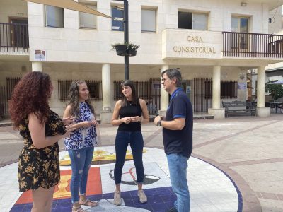 Albatera pone en marcha tres programas para las personas con deterioro cognitivo