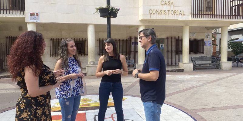 Albatera pone en marcha tres programas para las personas con deterioro cognitivo