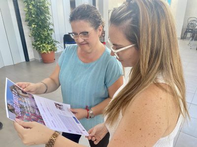 Albatera retoma el programa de apoyo a adolescentes '¿Quedamos?'