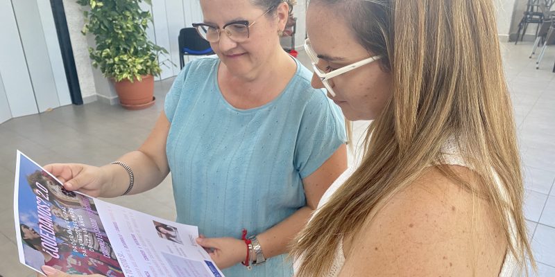 Albatera retoma el programa de apoyo a adolescentes '¿Quedamos?'