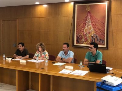Orihuela contará con dos ecoparques para recogida de podas, enseres y otros residuos