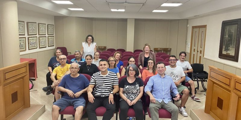 Albatera contrata a 16 desempleados gracias a cuatro programas de empleo