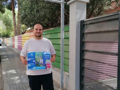 Rafal celebra la Semana de la Movilidad del 16 al 30 de septiembre