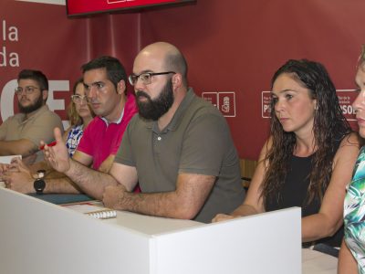 El PSOE de Pilar de la Horadada crelebra su primera asamblea del curso político