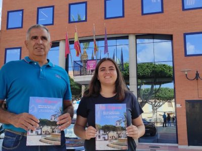 San Fulgencio presenta la programación para sus Fiestas Patronales