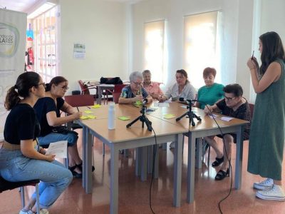 Rojales organiza el mes de la tercera edad con diversas actividades