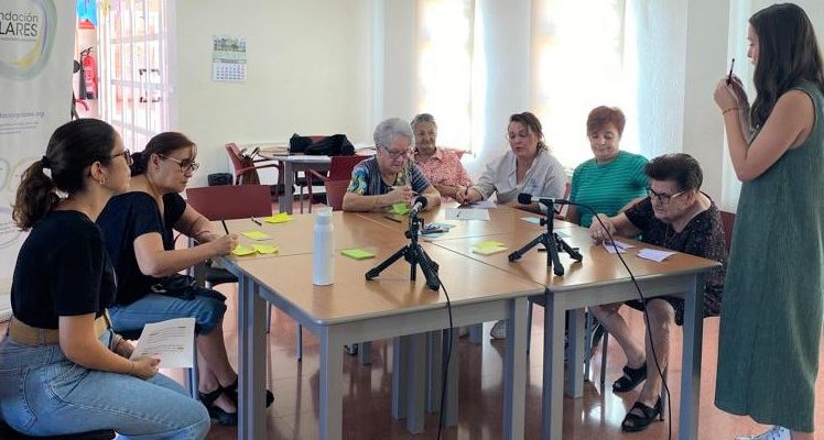 Rojales organiza el mes de la tercera edad con diversas actividades