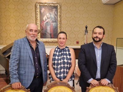 Arranca en Orihuela un taller de conservación y gestión de bienes culturales