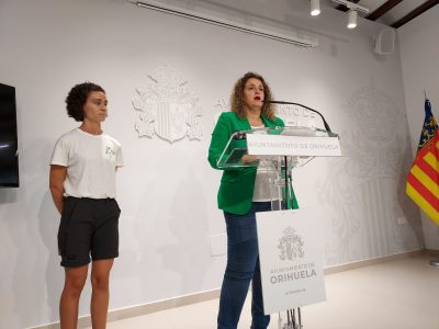 Orihuela organiza siete rutas para conocer los "Tesoros Naturales" del municipio