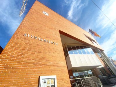 Los presupuestos participativos de Rojales reciben 22 propuestas