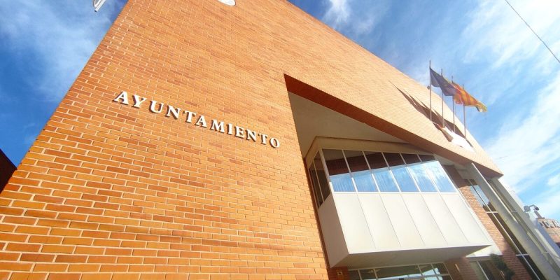 Los presupuestos participativos de Rojales reciben 22 propuestas