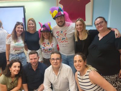 El Congreso Nacional de Educación de Orihuela se convierte en un referente educativo