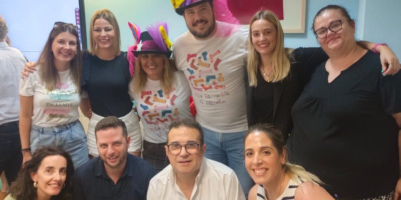 El Congreso Nacional de Educación de Orihuela se convierte en un referente educativo