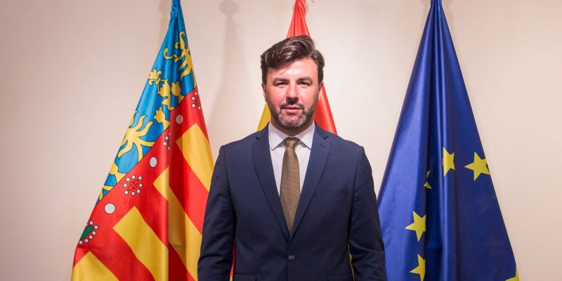 Los retos de la movilidad en Orihuela