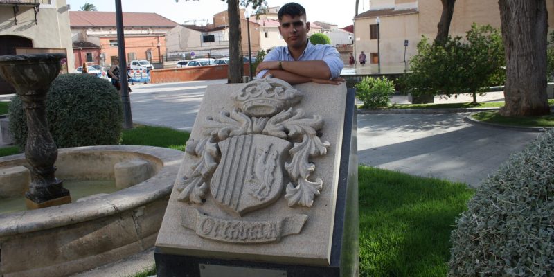 Concordia en Orihuela apuesta por invertir y transformar el Rabaloche