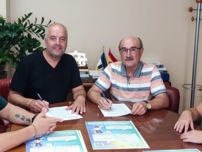 Rojales pone en marcha una nueva campaña del bono consumo