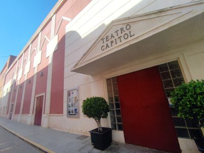 Rojales pone fecha a su certamen de Nanas, Villancicos y Polifonía