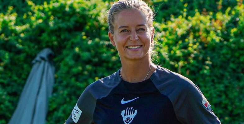 El CF Féminas Ciudad de Orihuela organiza una charla sobre nutrición