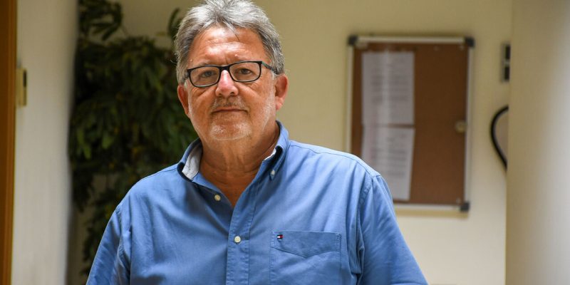 Albatera presenta un curso técnico sobre optimización de riego