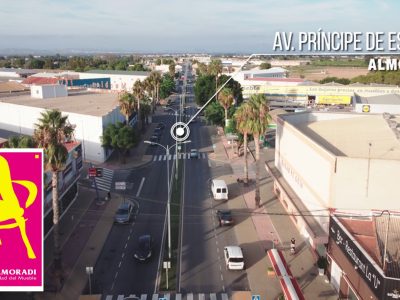 Almoradí estará presente en FIRAHOGAR del 19 al 22 de octubre