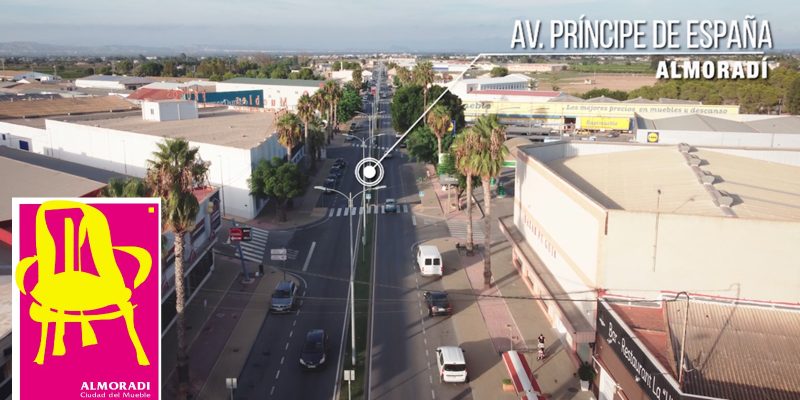 Almoradí estará presente en FIRAHOGAR del 19 al 22 de octubre