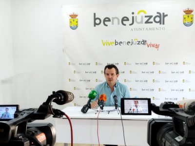 Benejúzar aprueba una modificación de crédito para reducir la deuda municipal
